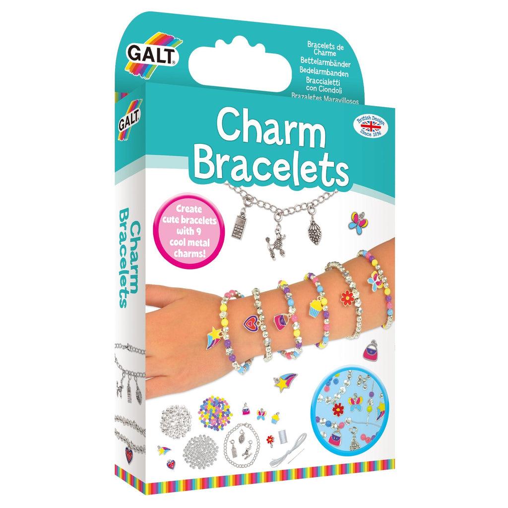 Charm Bracelets