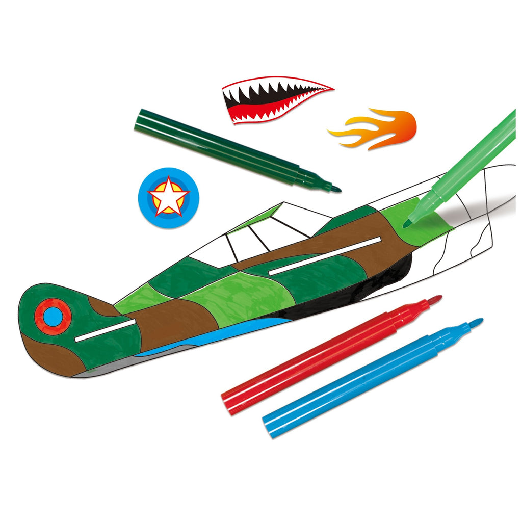 Glider Planes