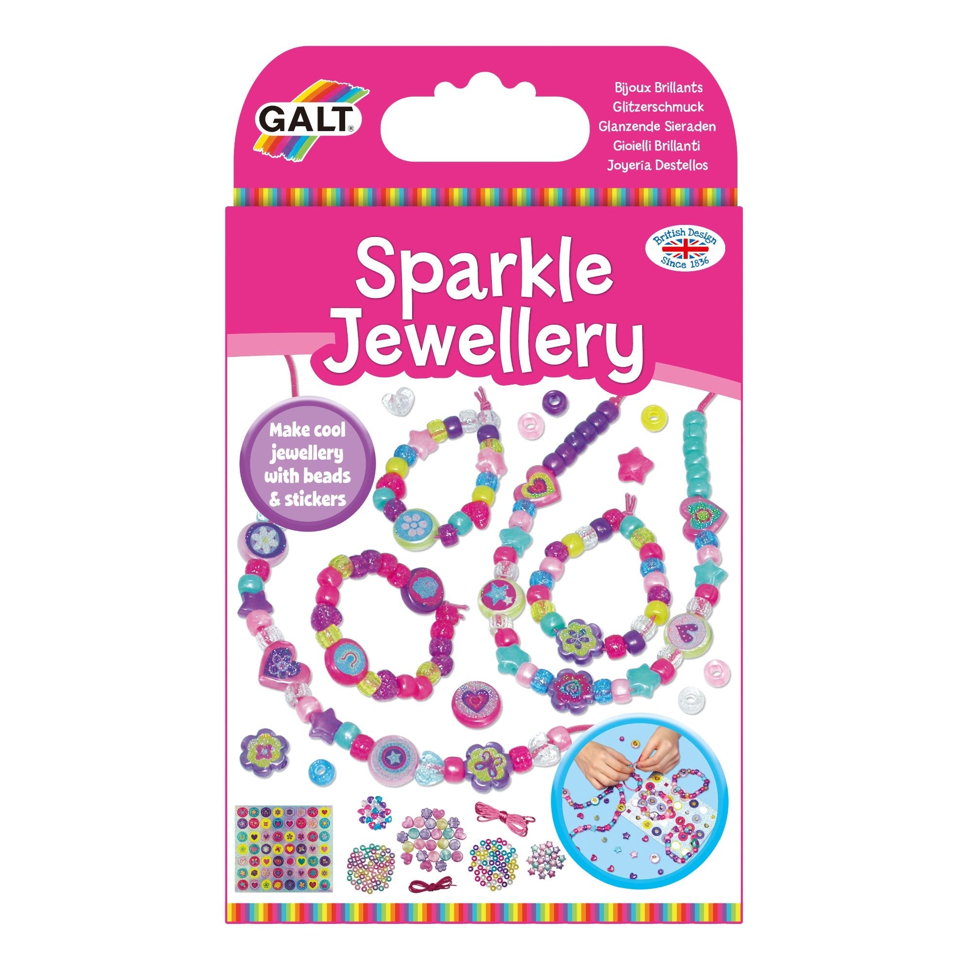 Sparkle Jewellery